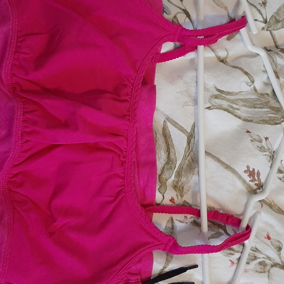 Lulu tank - Picture 4 of 4